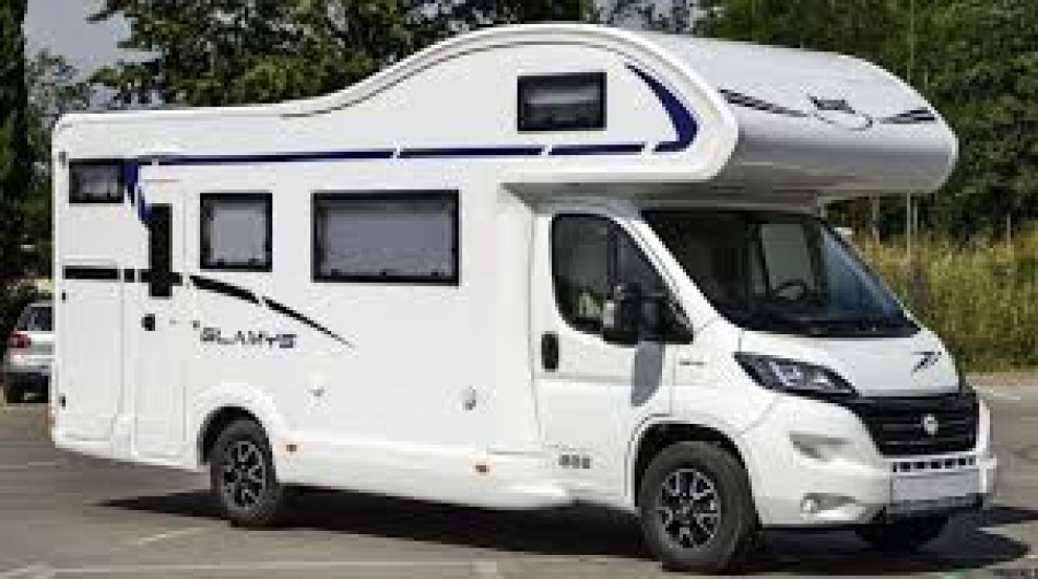 camping car MC LOUIS GLAMYS 222 2023