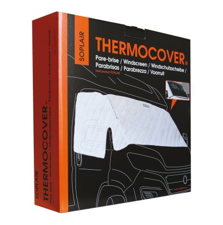  SUNROAD  THERMOCOVER  BOXER/JUMPER/DUCATO - A PARTIR DE 07/2006 modele 