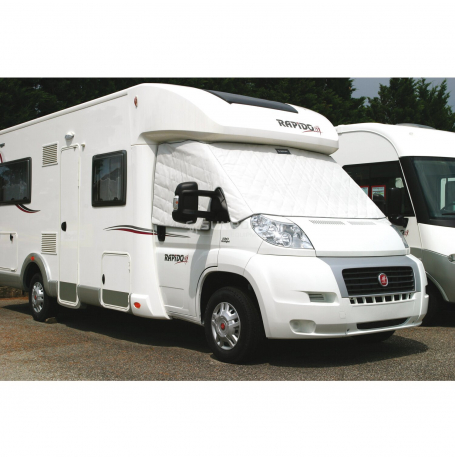  SUNROAD  THERMOCOVER FORD TRANSIT A PARTIR DE 2015 modele 